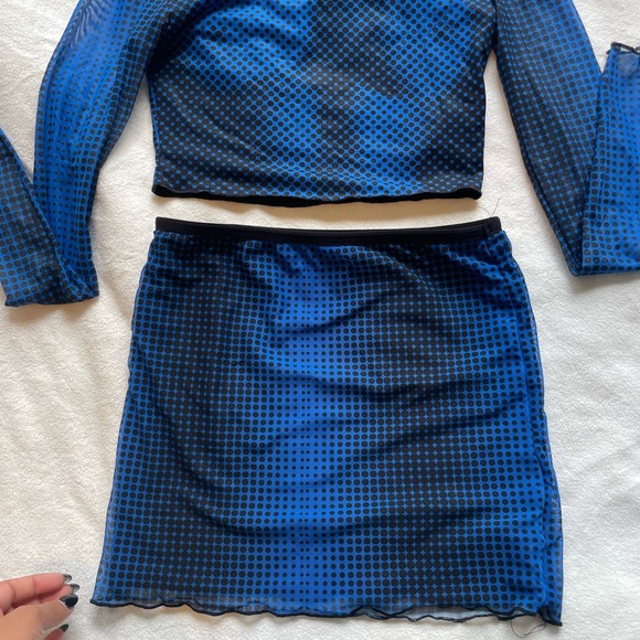 Edikted X-ray printed mesh set - Picture 4 of 5